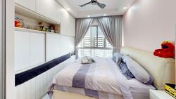 CityLife @ Tampines (D18), Condominium #542799691